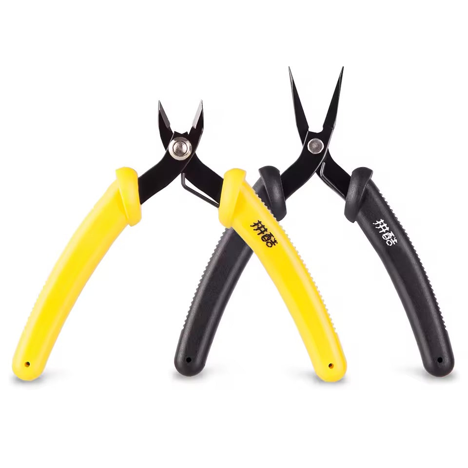 Piececool Assembly Tools Set