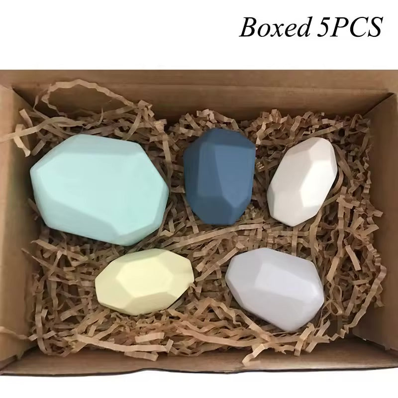 Piececool Sensory Skill-Building Wood Blocks