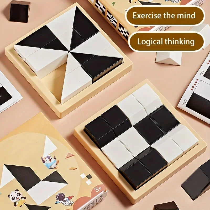 Piececool Hidden Block Puzzle 120 Levels