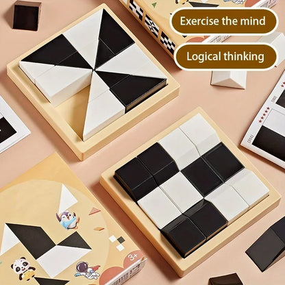 Piececool Hidden Block Puzzle 120 Levels