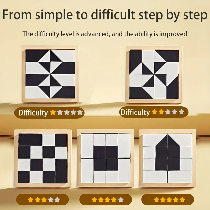 Piececool Hidden Block Puzzle 120 Levels