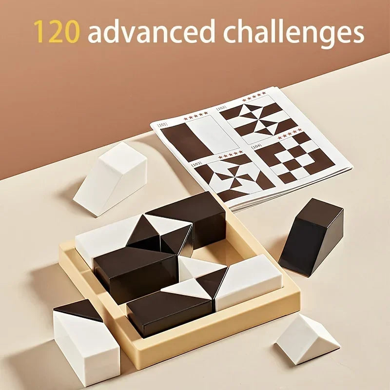 Piececool Hidden Block Puzzle 120 Levels