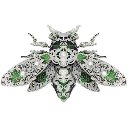 Piececool Metal Insect Puzzles
