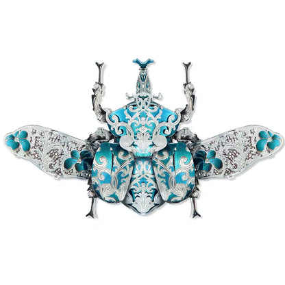 Piececool Metal Insect Puzzles