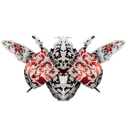 Piececool Metal Insect Puzzles