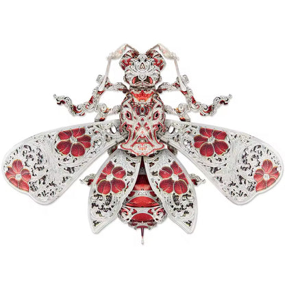 Piececool Metal Insect Puzzles