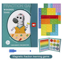 Fraction