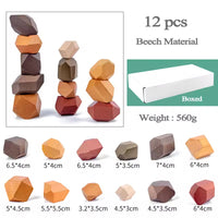 T 12 Pieces